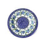 014 Bunzlau Soepbord 1865X 014 Soepborden Ø 23,5cm